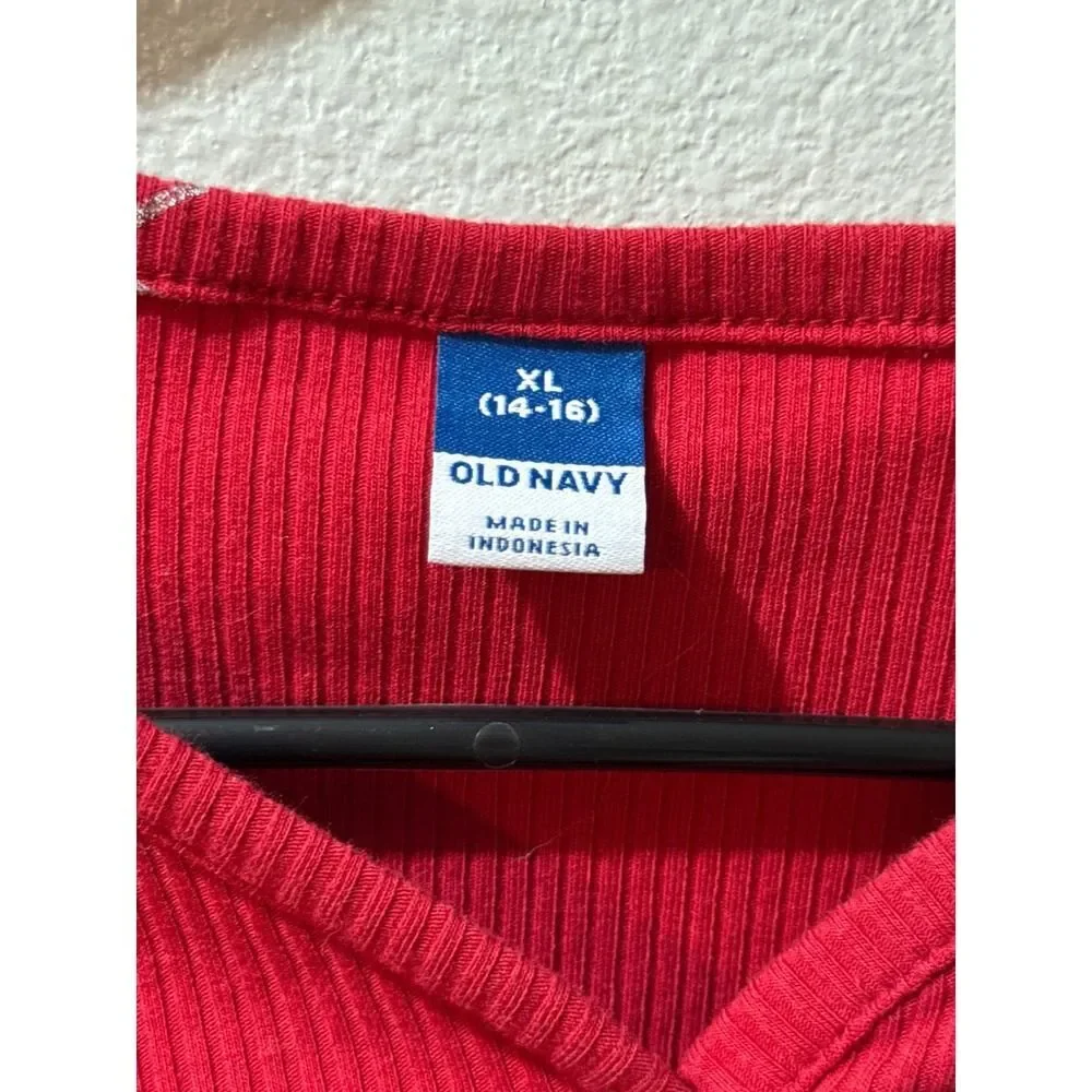 Old Navy we can